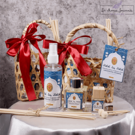 Gifset Souvenir 2 - De Aroma Souvenir